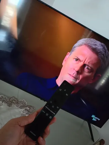Samsung tv 50 polegadas