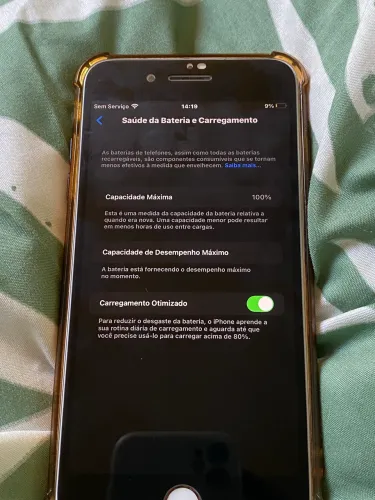 iPhone 8 Plus
