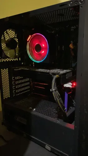 PC gamer Completo