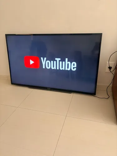Smart tv Sony bravia