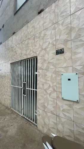 Alugo ponto comercial 