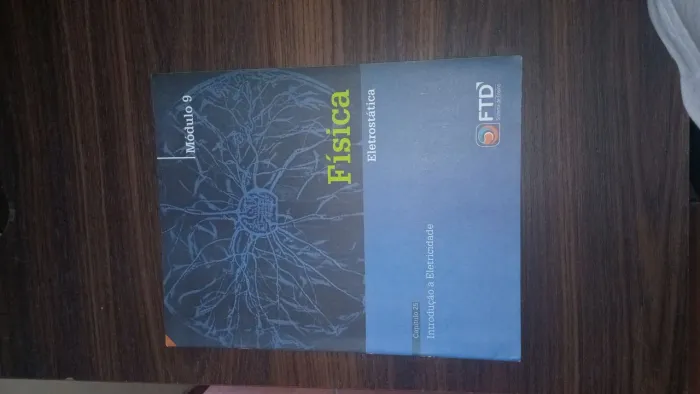 Livro ftd física (complementar)