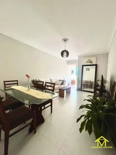 Apartamento em Itapuã - Vila Velha, ES