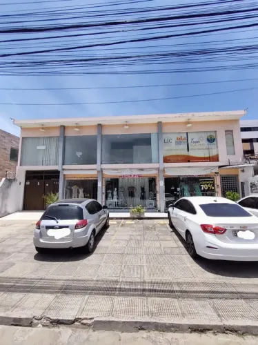 Alugo sala Comercial a partir de 15m² - Próximo a Convém no Farol