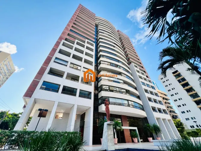 UM APARTAMENTO COM PERSONALIDADE DE VERDADE