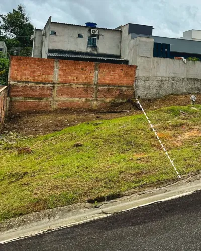 Cond. Morada dos Pássaros | Lote com 275 m² (11x25) | VENDA | Ponta Negra