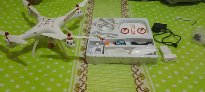 Drone syma x8 pro
