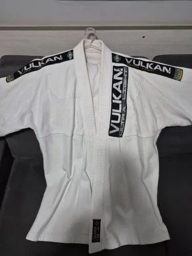 Kimono A3 VULCAN ULTRA LIGHT