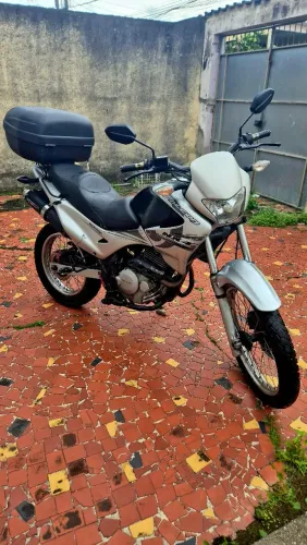 Honda Falcon NX4 2002