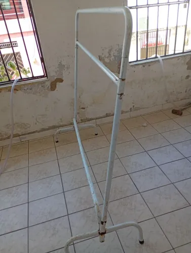 Arara inox