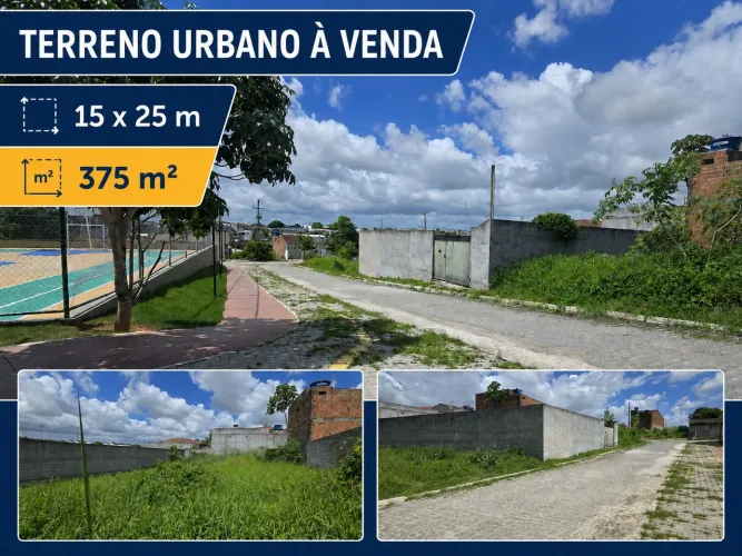 Terreno Urbano Boa Vista