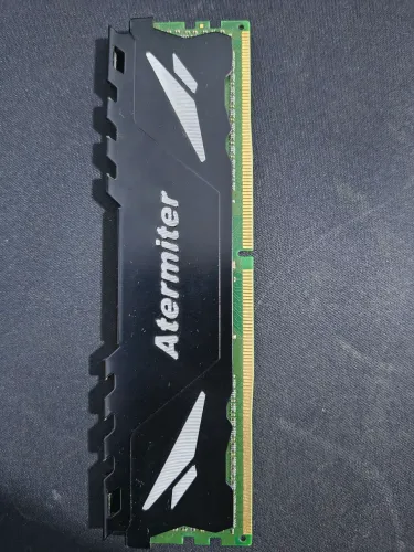 Memória ram atermiter DDR4 8GB 2400MHz