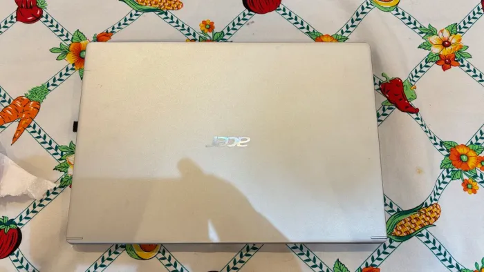 Notebook Acer Aspire 5 core I5