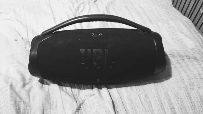 Caixa JBL Boombox 3