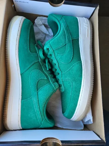 Air Force 1 '07 masculino