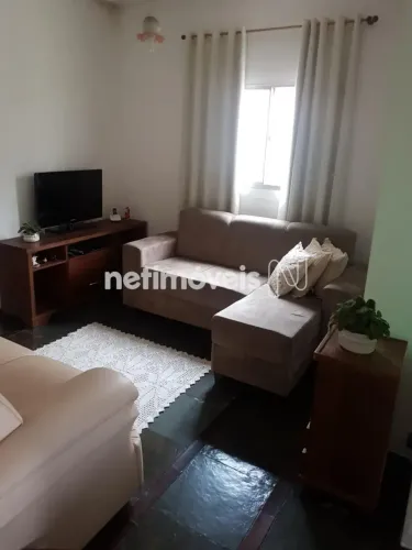Venda Casa Paulo Vi Belo Horizonte