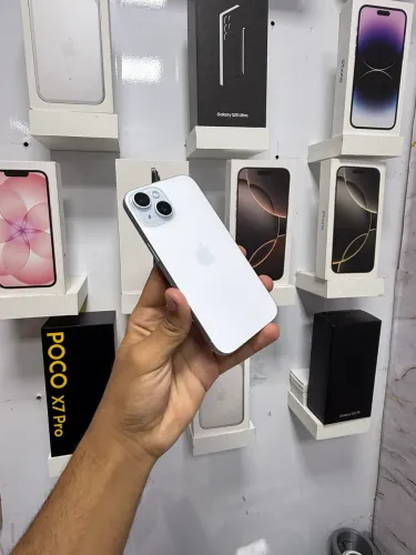 IPHONE 15 128 GB AZUL
