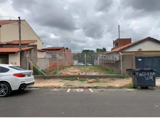 Terreno em Bairros em Sorocaba