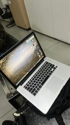 MacBook Pro