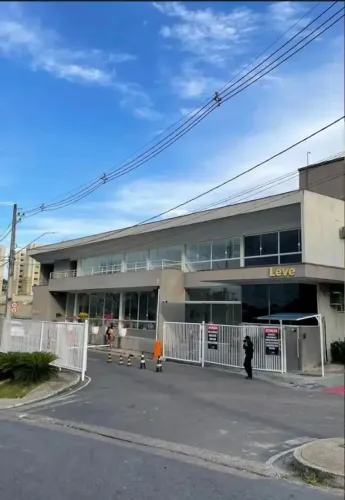 ALUGO APTO - 2 QUARTOS - CONDOMÍNIO LEVE CASTANHEIRAS