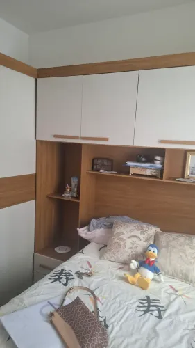 Oportunidade! Armário Modulado Sauá CabeCasa (Super Conservado)