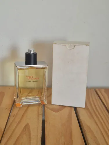 Terre DHermes Eau de Toilette 100ml