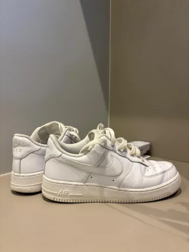 Air force branco original a venda