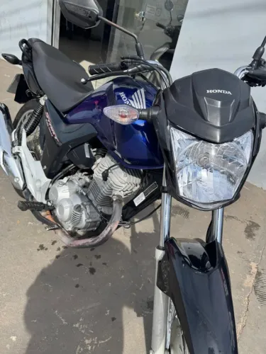 CG 160 START 2023