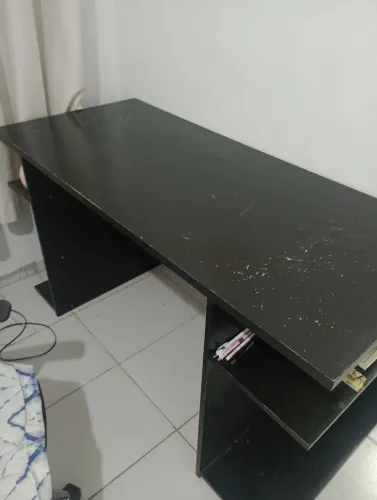 Mesa Gamer