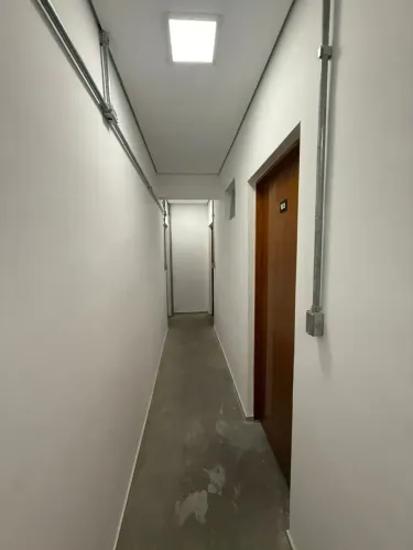 Imóvel para aluguel com 40 metros quadrados com 1 quarto em Vila Antonieta - Guarulhos - S