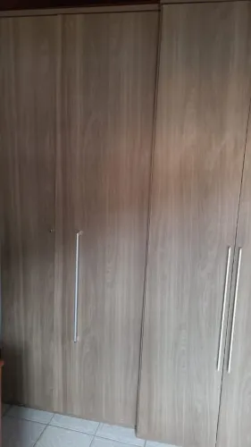 Guarda roupa