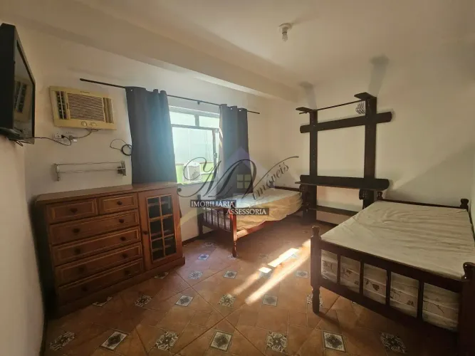 Apartamento mobiliado para locação, Centro, Angra dos Reis, RJ