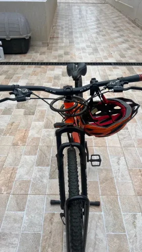 Bicicleta Absolute Nero 3 aro 29