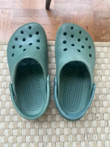 Crocs Crocs W3 (TAM 32-33)