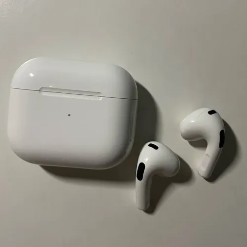 Fone de ouvido