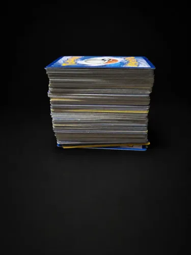 Cartas Pokémon