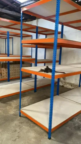 Gôndolas para sua empresa