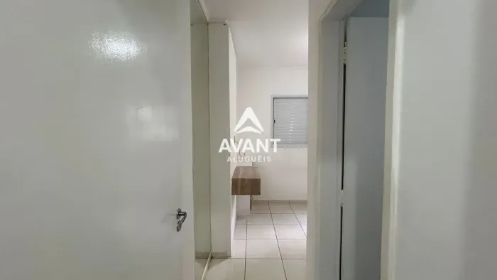 [610-31502] Apartamento 56m² com 2 Dormitórios para Alugar  Canto do Forte