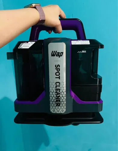 EXTRATORA WAP 3em1