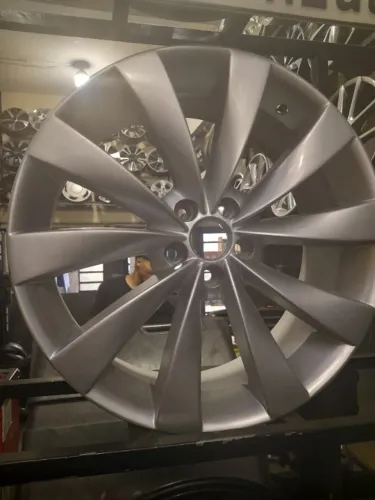 Rodas Passat CC Aro 18