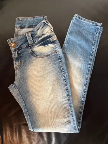 Jeans diversos