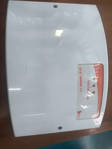 Cerca elétrica gcp10000 cr