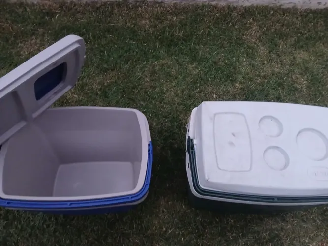 2 Coller 150,00 pra vender ligeiro 