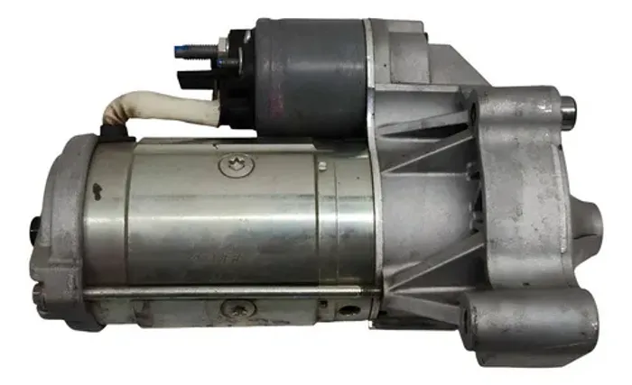 Motor Arranque Fiat Titano 2025  *0