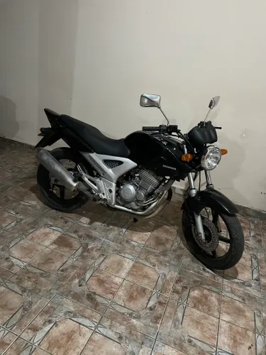 Twister 250 