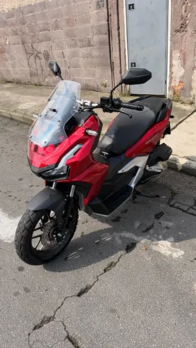 Honda ADV 160 2026