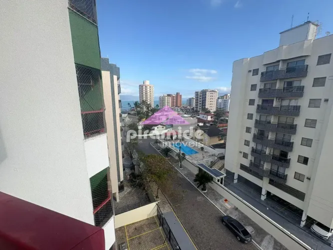 Apartamento à venda, Martim de Sá, Caraguatatuba, SP