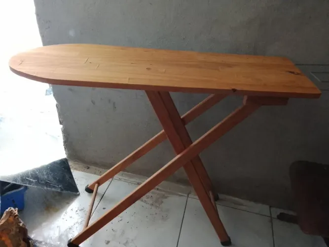 Tapua de passar roupa
