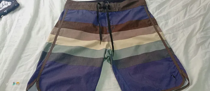 bermuda praiana masculina south & co