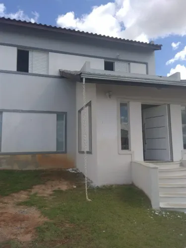 Villagio Milano - Casa em condomínio com 4 dormitórios, incluindo 1 suíte, venha conhecer